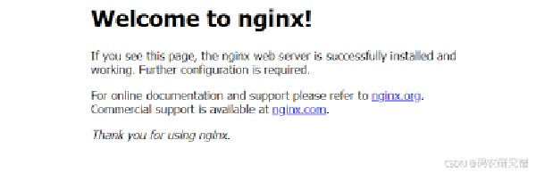 后端部署第一步:Nginx 发布服务前的万全准备