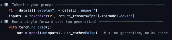 ASC:CoT压缩的激活引导 Training free